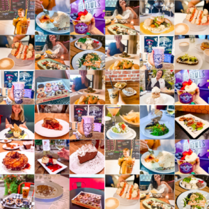 Foodie Preset Bundle