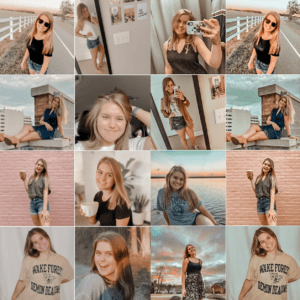New York Preset Bundle