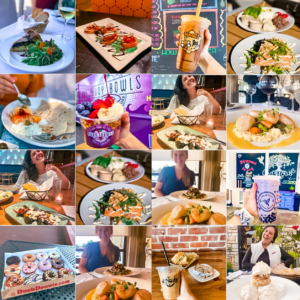 Foodie Duo Preset Bundle
