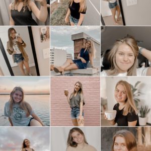 Brooklyn Preset
