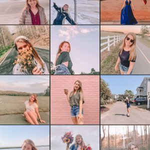 San Fransisco Preset