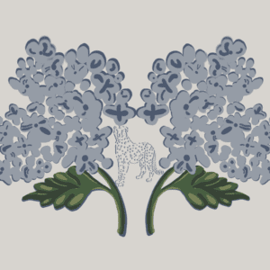 Hydrangea Prints Bundle